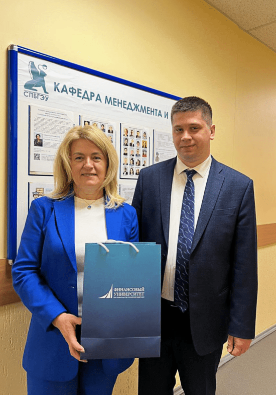 В&nbsp;конце учебного года награды находят своих победителей!