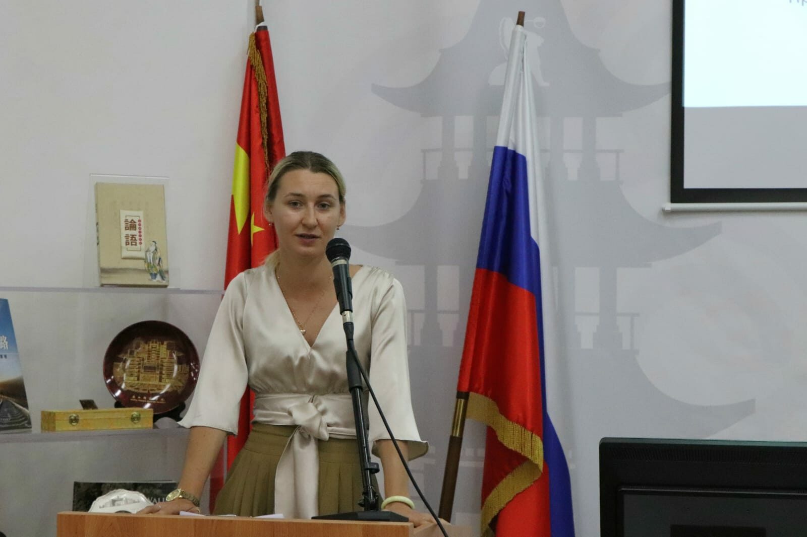 Участники проекта «Летний институт для преподавателей и&nbsp;исследователей» в&nbsp;СПбГЭУ