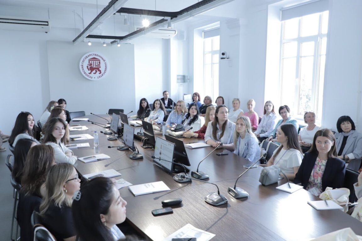 СПбГЭУ примет участников «Летнего института для преподавателей и&nbsp;исследователей»