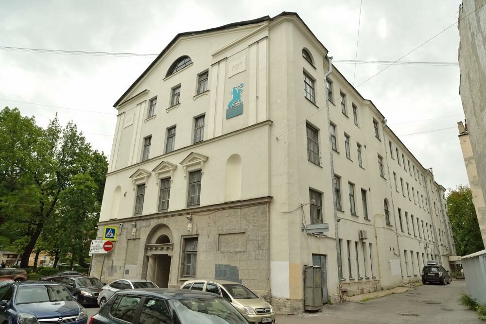 Подготовка общежитий СПбГЭУ к&nbsp;заселению первокурсников 2025 года!