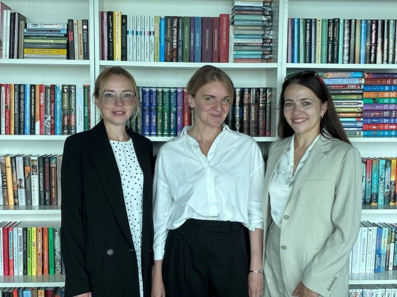 Интенсив от&nbsp;преподавателей кафедры маркетинга для издательства «АСТ»