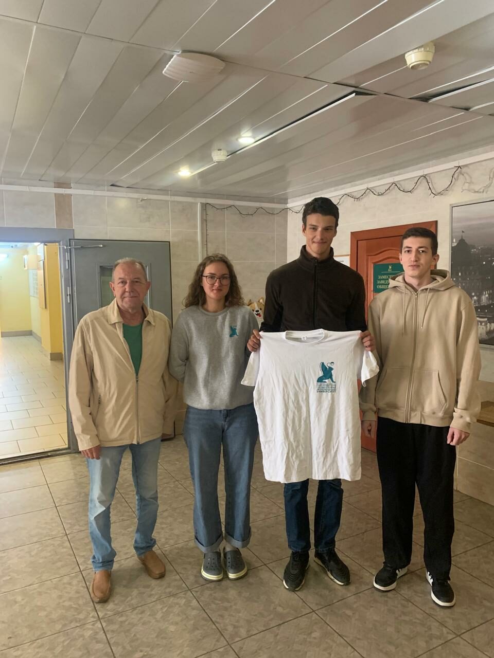 В&nbsp;общежитиях СПбГЭУ стартовало заселение 2025 года!