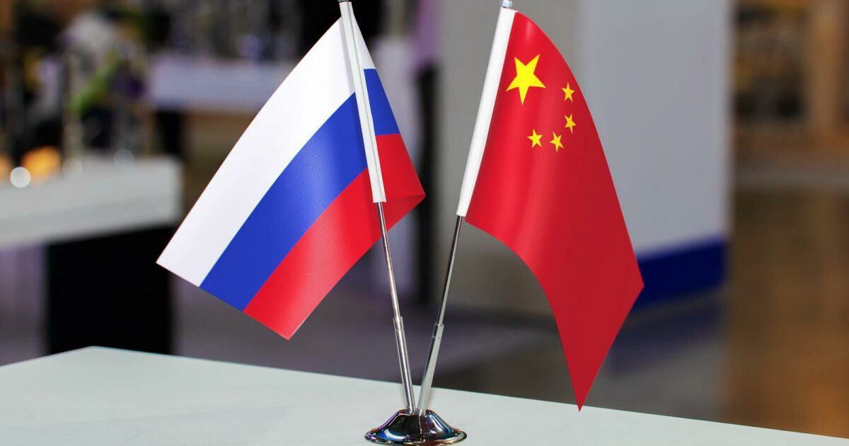 Экономические вузы России и&nbsp;Китая соберутся в&nbsp;СПбГЭУ