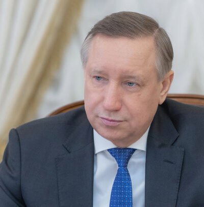 Губернатор Петербурга  поздравил СПбГЭУ с&nbsp;Днем экономиста