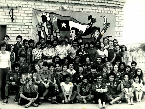 Фильм «Братство»: история Интербригады от&nbsp;выпускников ЛФЭИ-СПбГЭУ