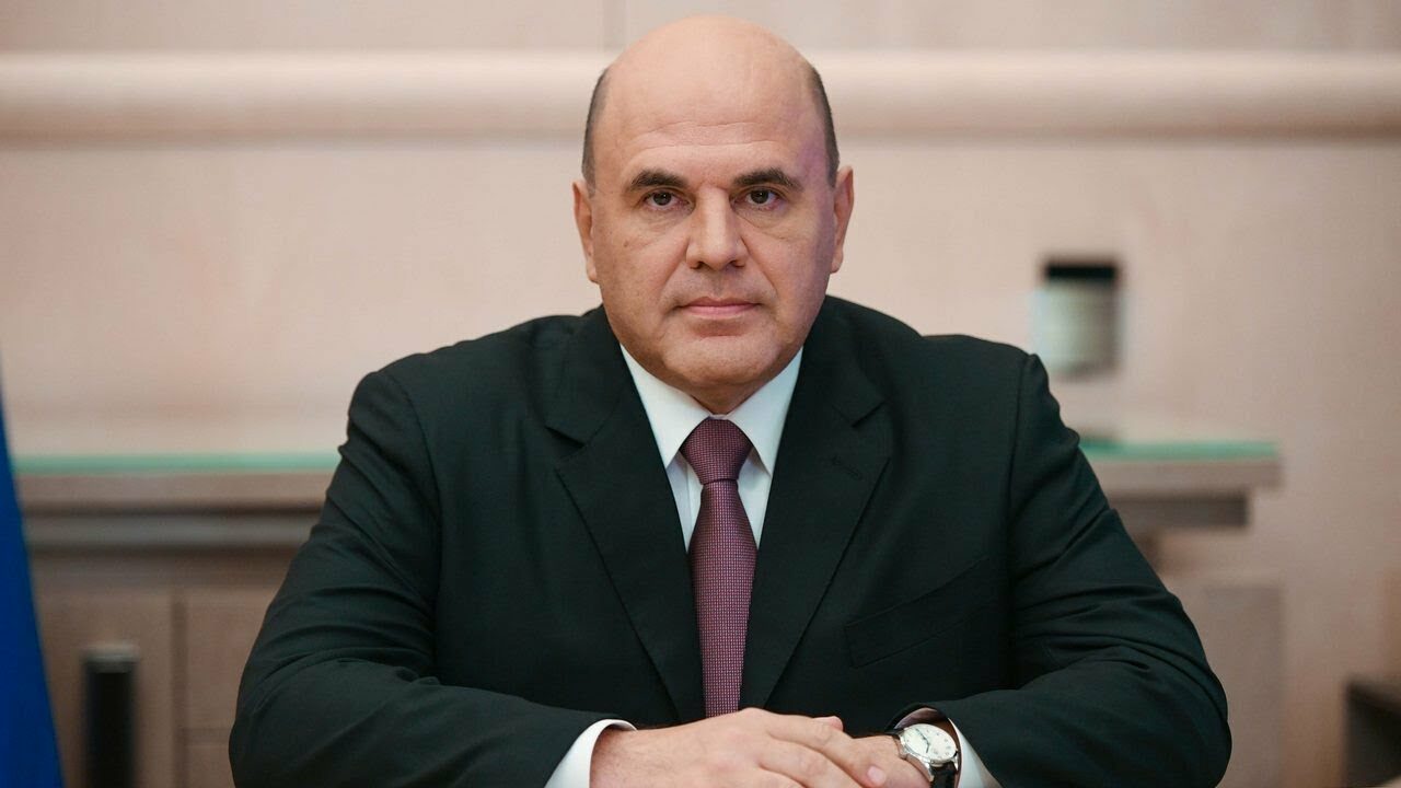 Михаил Мишустин поздравил СПбГЭУ с&nbsp;95-летием