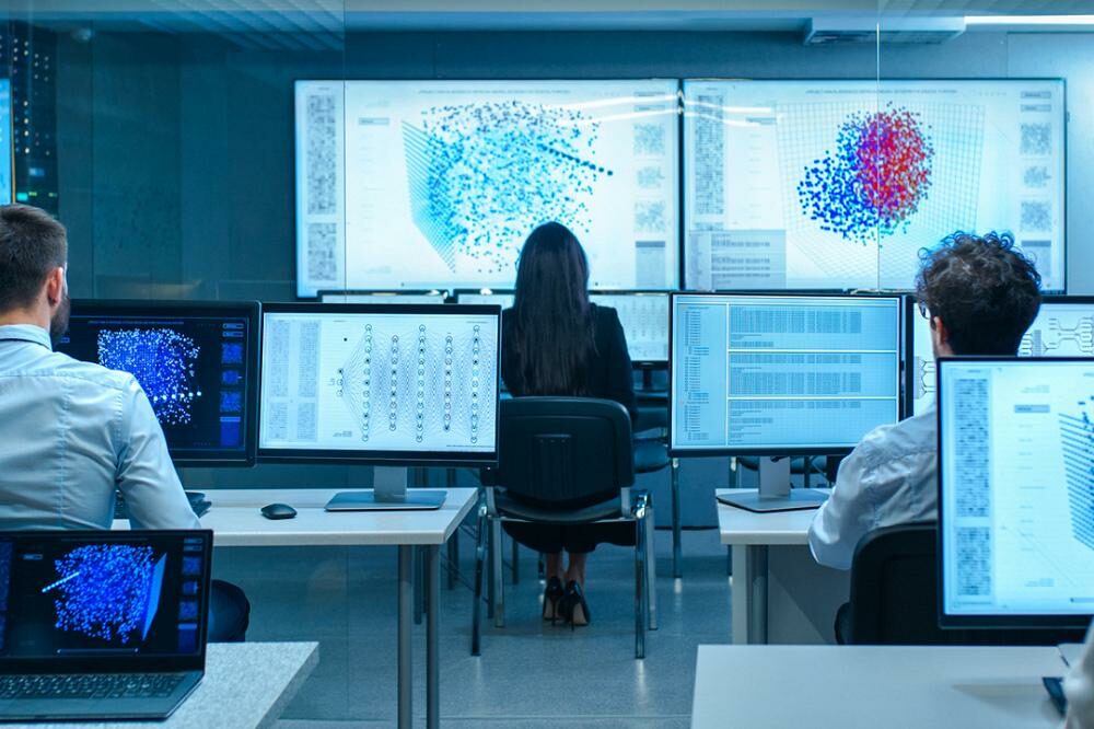 Практика школьников 2025