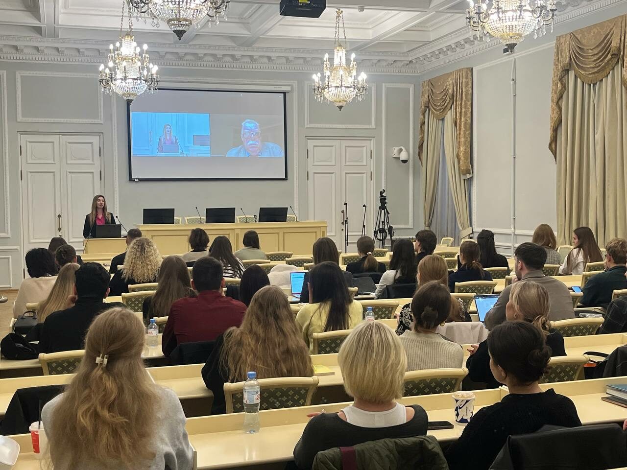 Старт реализации проекта по&nbsp;заказу «Газпромнефть-Снабжение»