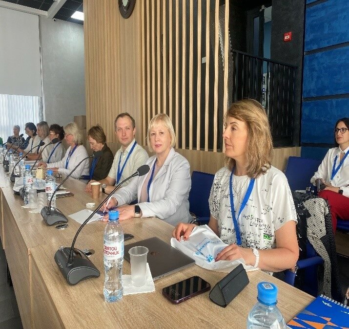 Участие СПбГЭУ в&nbsp;работе симпозиума «Теория и&nbsp;практика налоговых реформ»