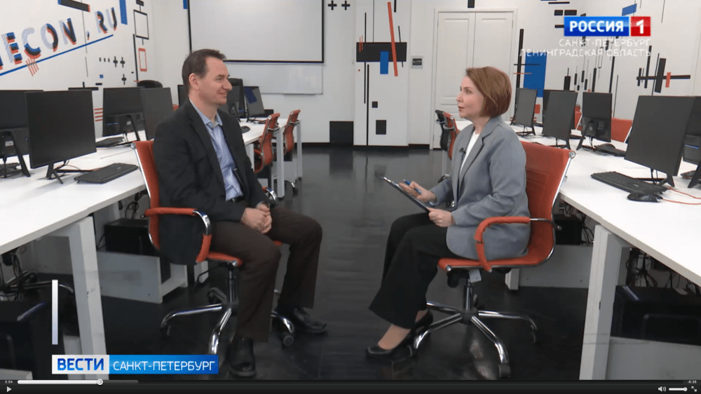 ВГТРК «Россия»: Что такое цифровой рубль и&nbsp;как им&nbsp;пользоваться