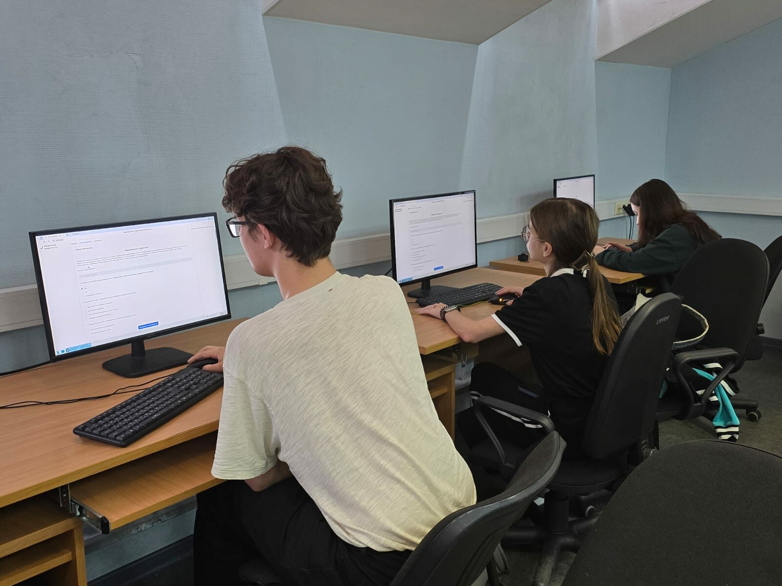 СПбГЭУ — пилотный вуз по&nbsp;оценке компетенций в&nbsp;области финансовой грамотности