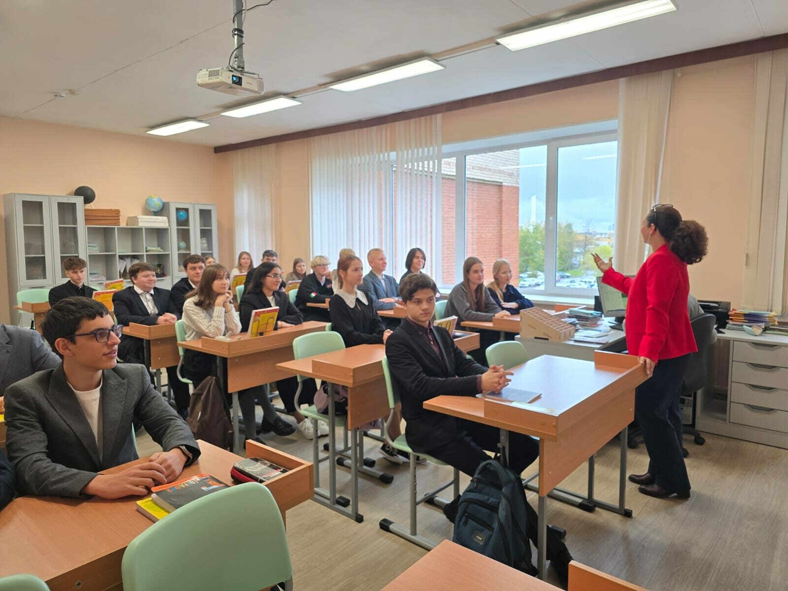 Факультет сервиса, туризма и&nbsp;гостеприимства реализует проект «Моя карьера в&nbsp;экономике впечатлений»