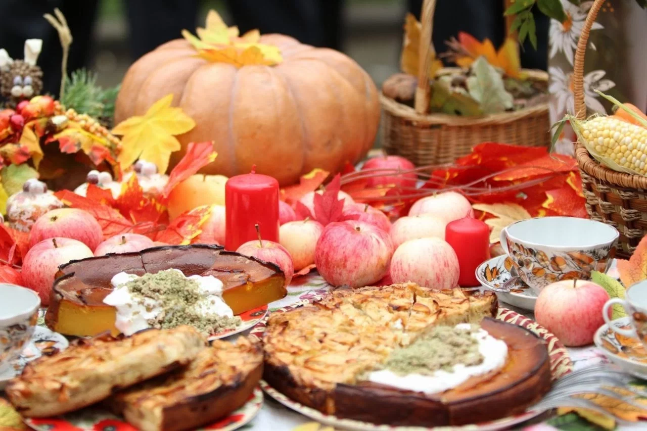 Приглашаем на&nbsp;увлекательное кулинарное шоу «Экономика вкуса»