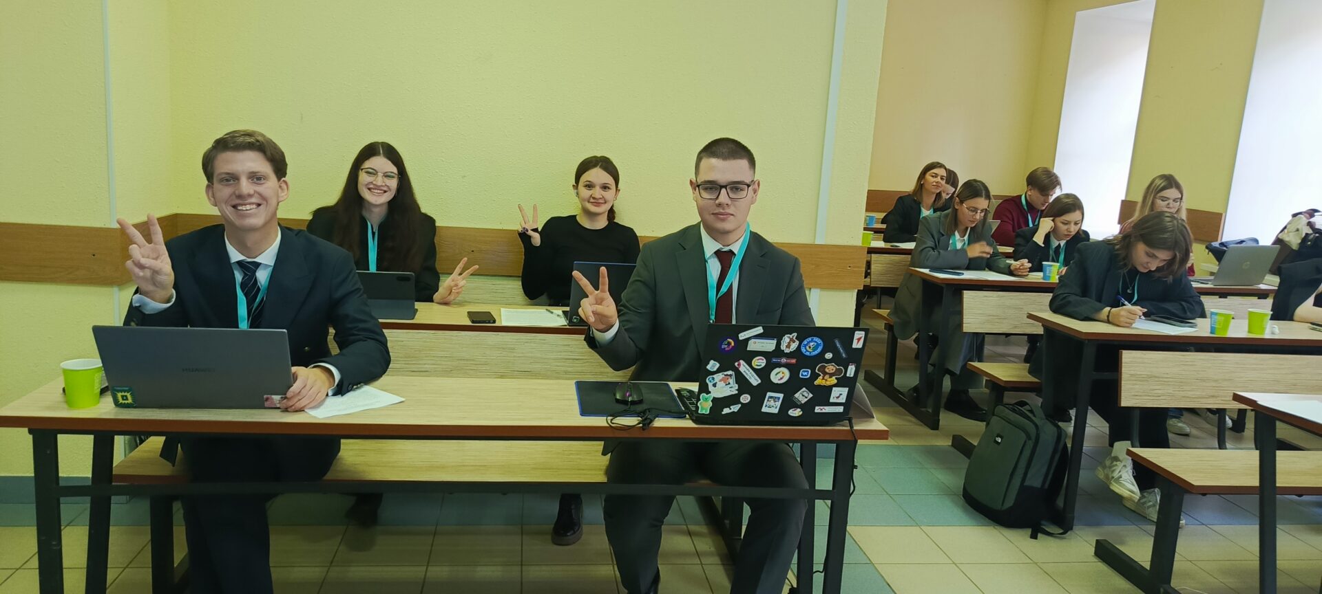 Участие юридического факультета в&nbsp;МСО 2025