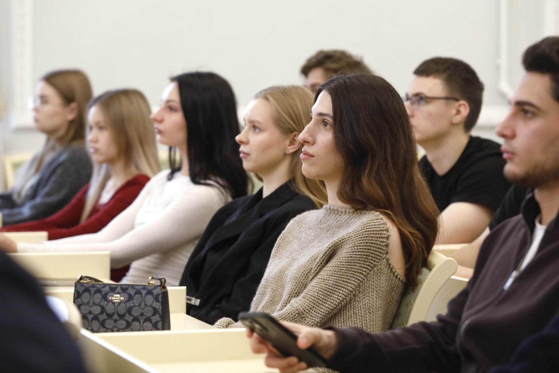 Молодежный день конференции по&nbsp;управлению инновационными и&nbsp;инвестиционными процессами