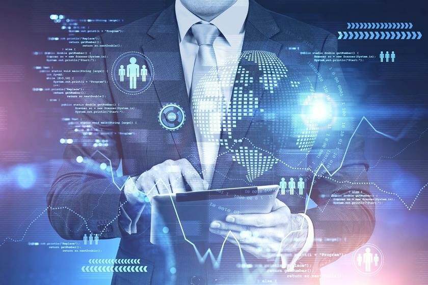 Конференция Финсайдер 2025