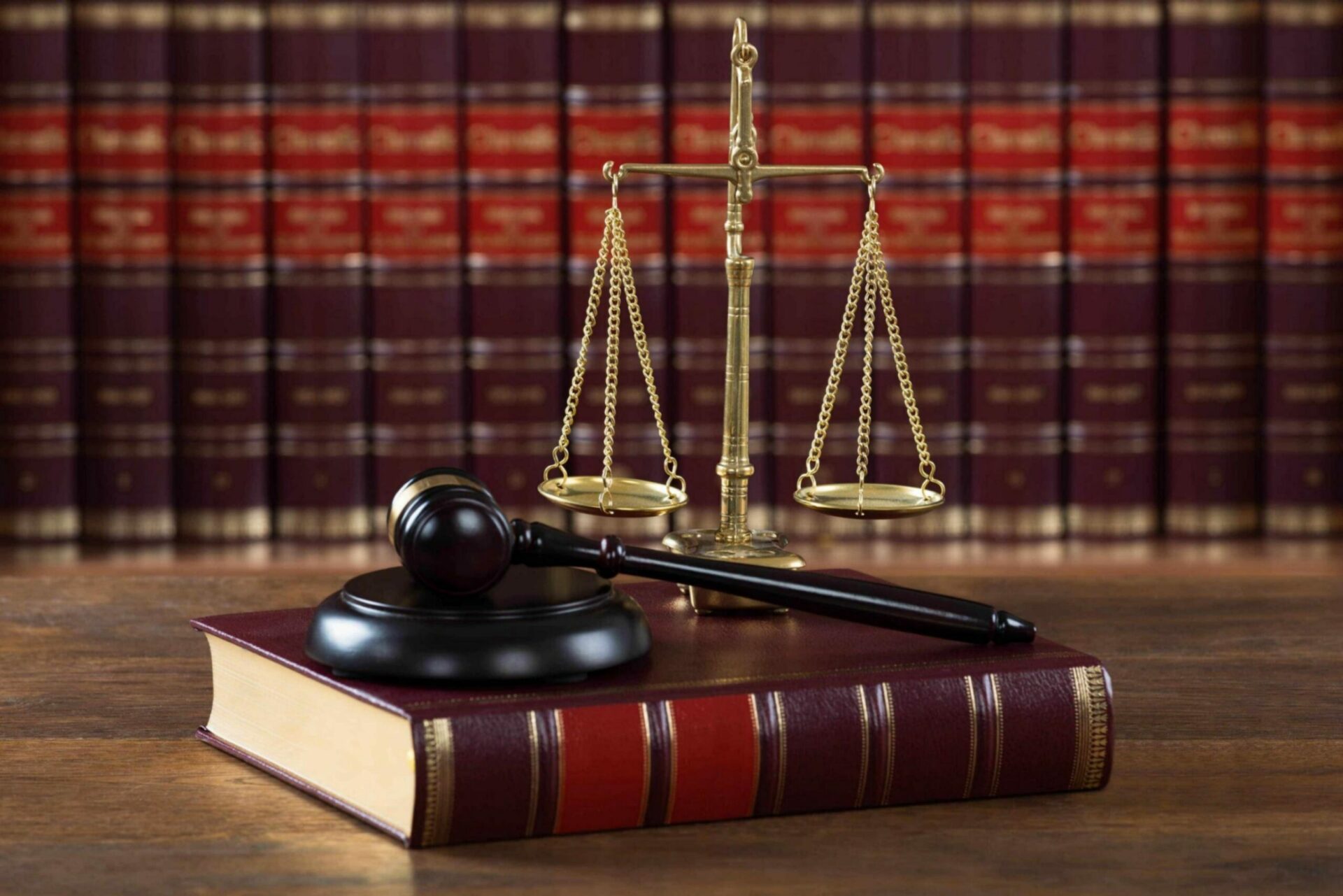 Юрист: секреты профессии