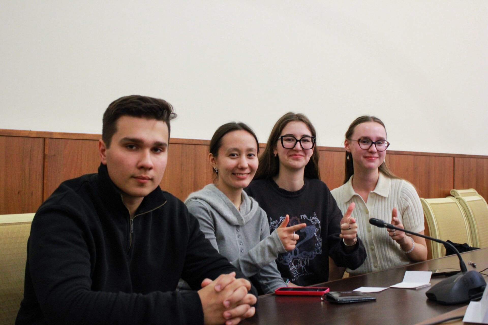 Всемирный день статистики в&nbsp;СПбГЭУ