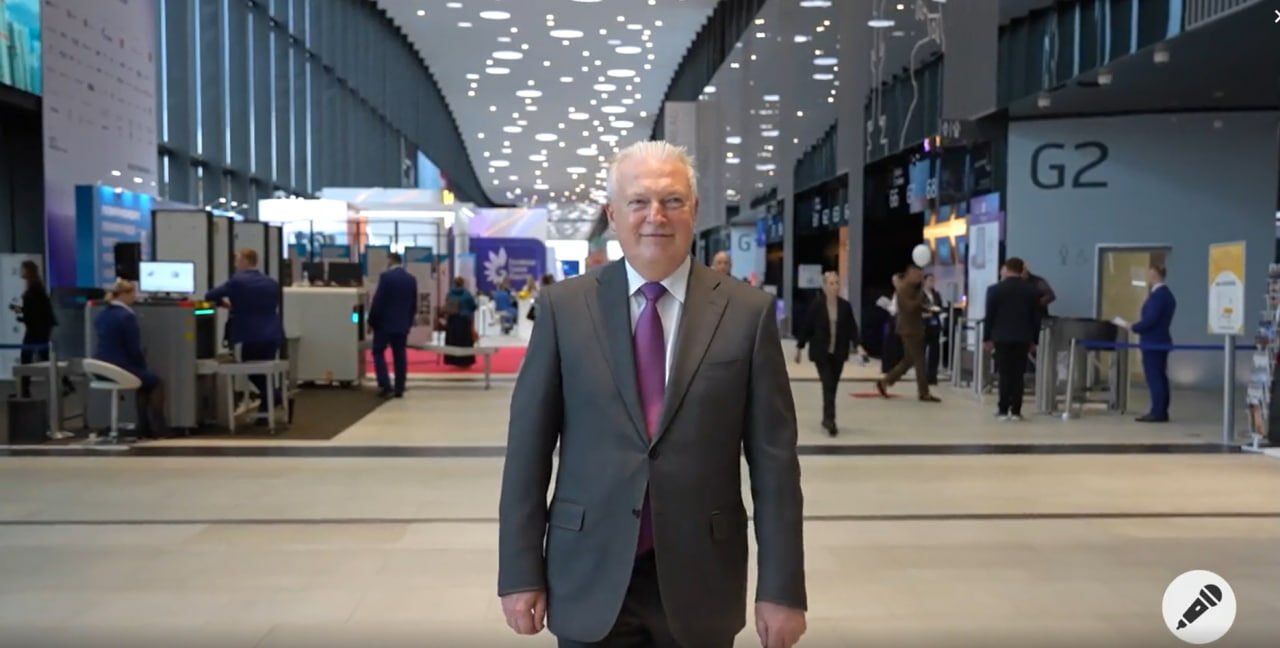 Ректор СПбГЭУ прокомментировал РБК сотрудничество вузов и&nbsp;топливно-энергетического комплекса