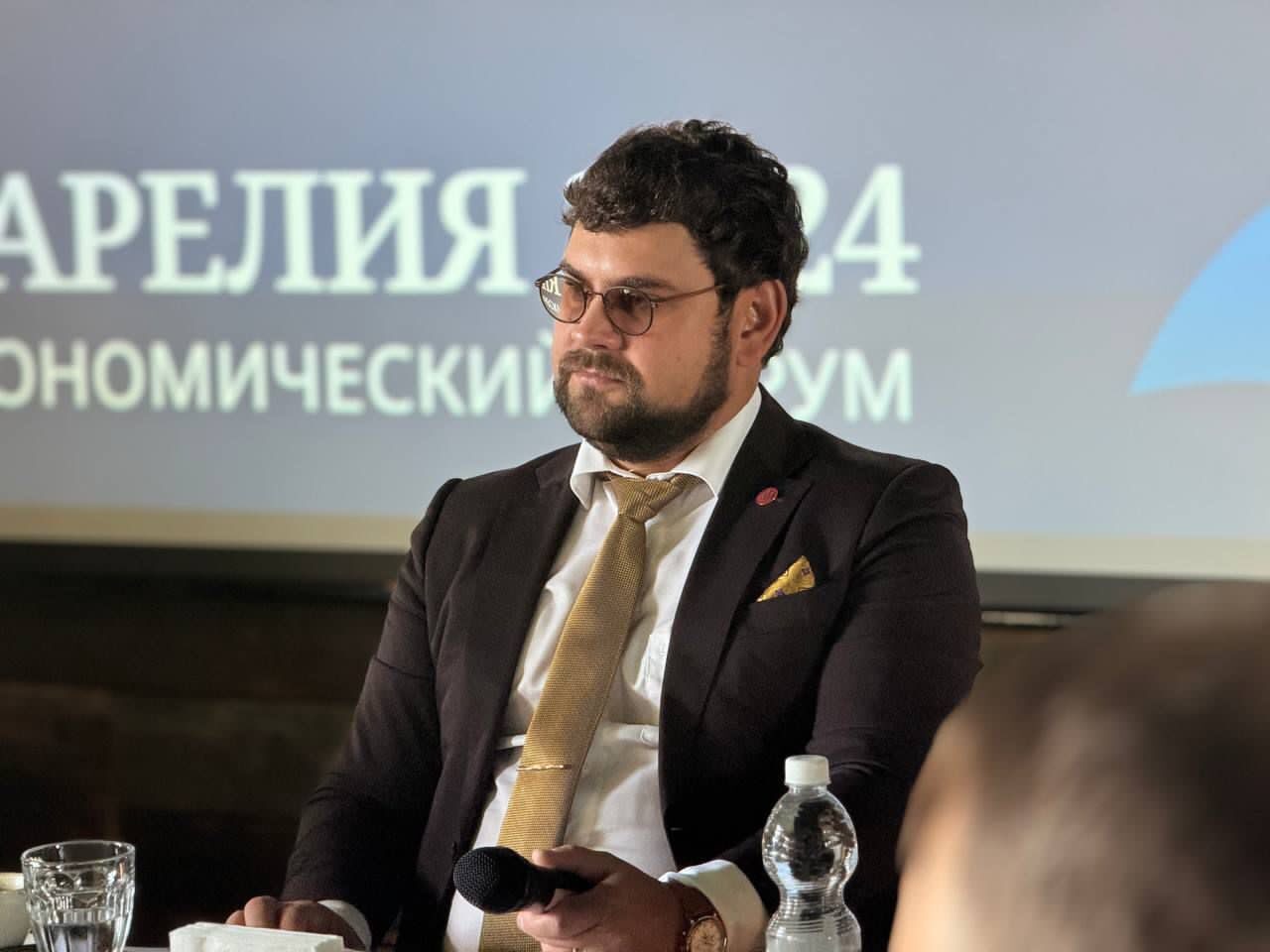 Александр Щелканов возглавит региональную сеть ИД&nbsp;«Коммерсантъ»