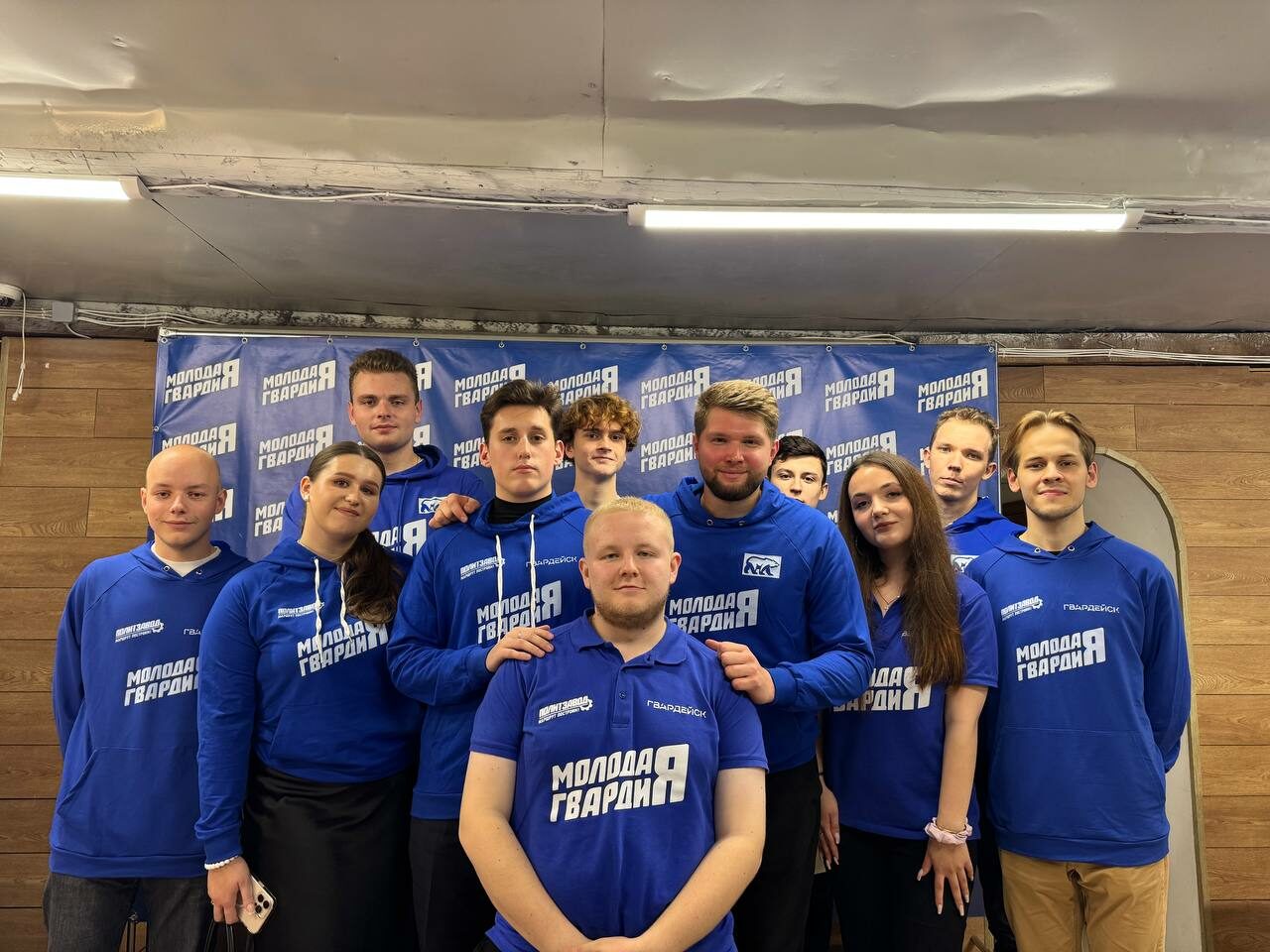 Студенты и&nbsp;сотрудники СПбГЭУ приняли участие в&nbsp;проекте «Региональные дебаты»