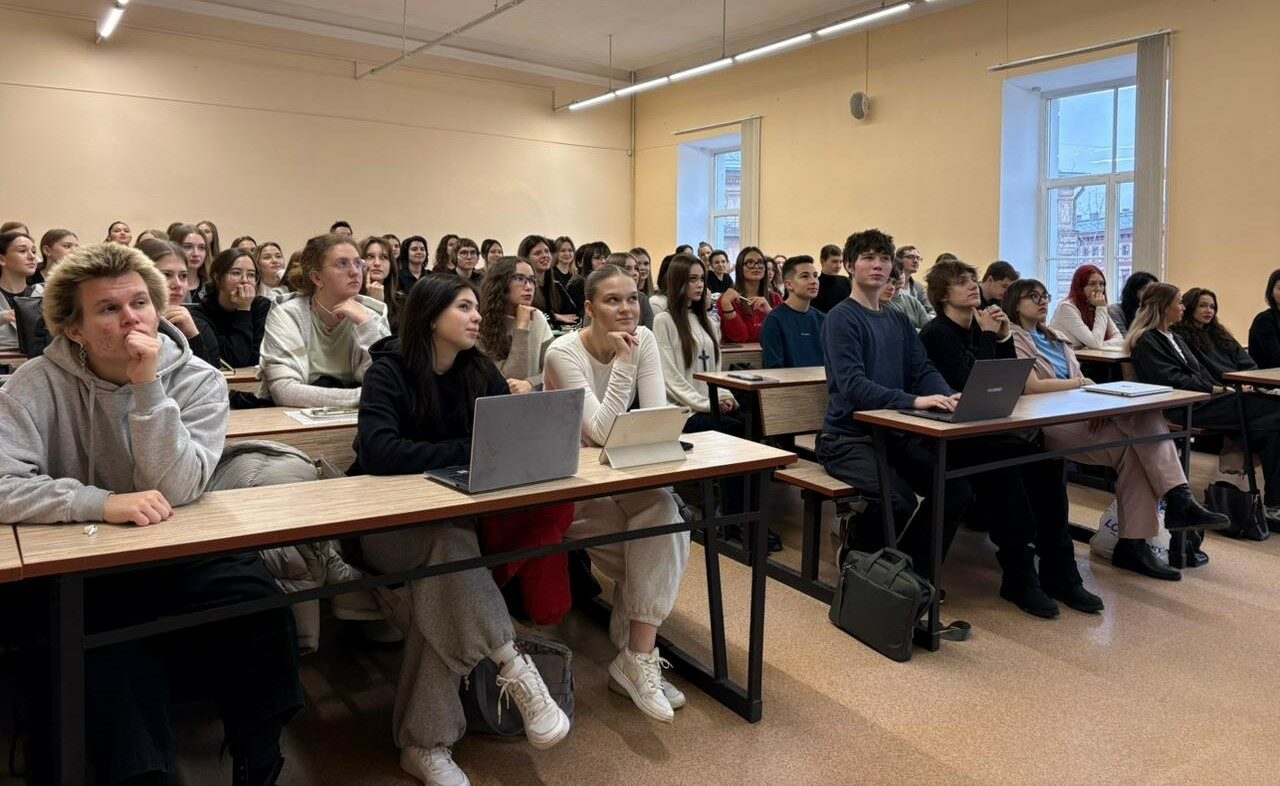 Мероприятие в&nbsp;области исторического просвещения