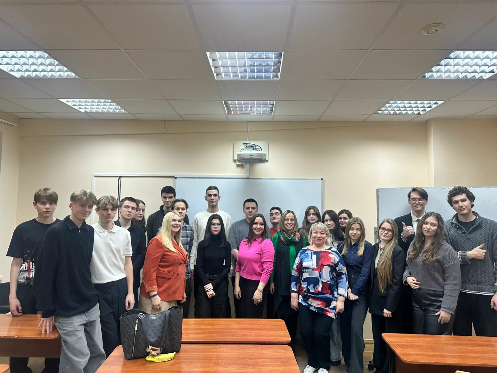 Конкурс презентаций на&nbsp;немецком языке: итоги