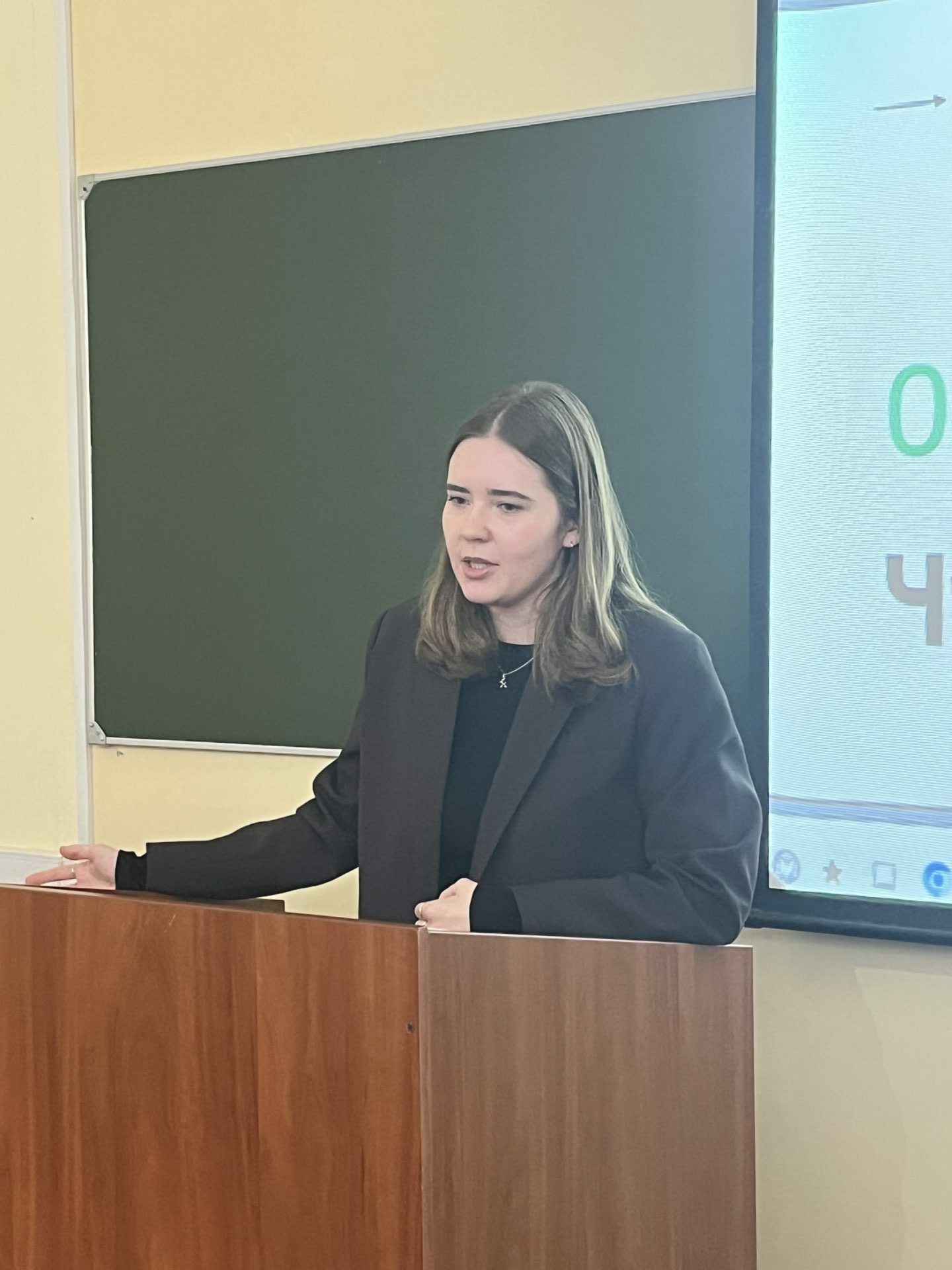 Мастер-класс по&nbsp;актуальным проблемам внешнеэкономической деятельности для российских импортеров 