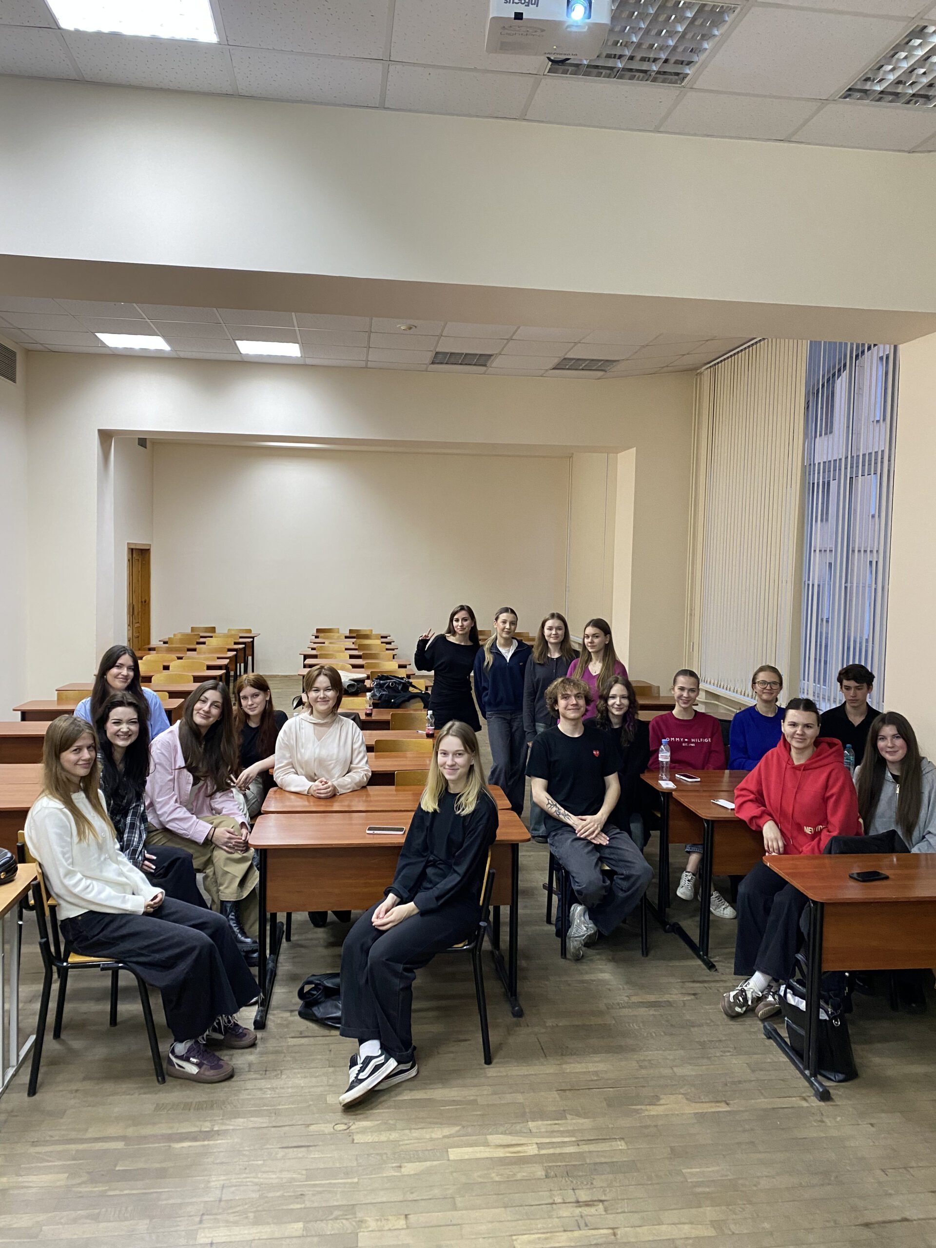 Итоги игры-викторины «Английская королевская семья»