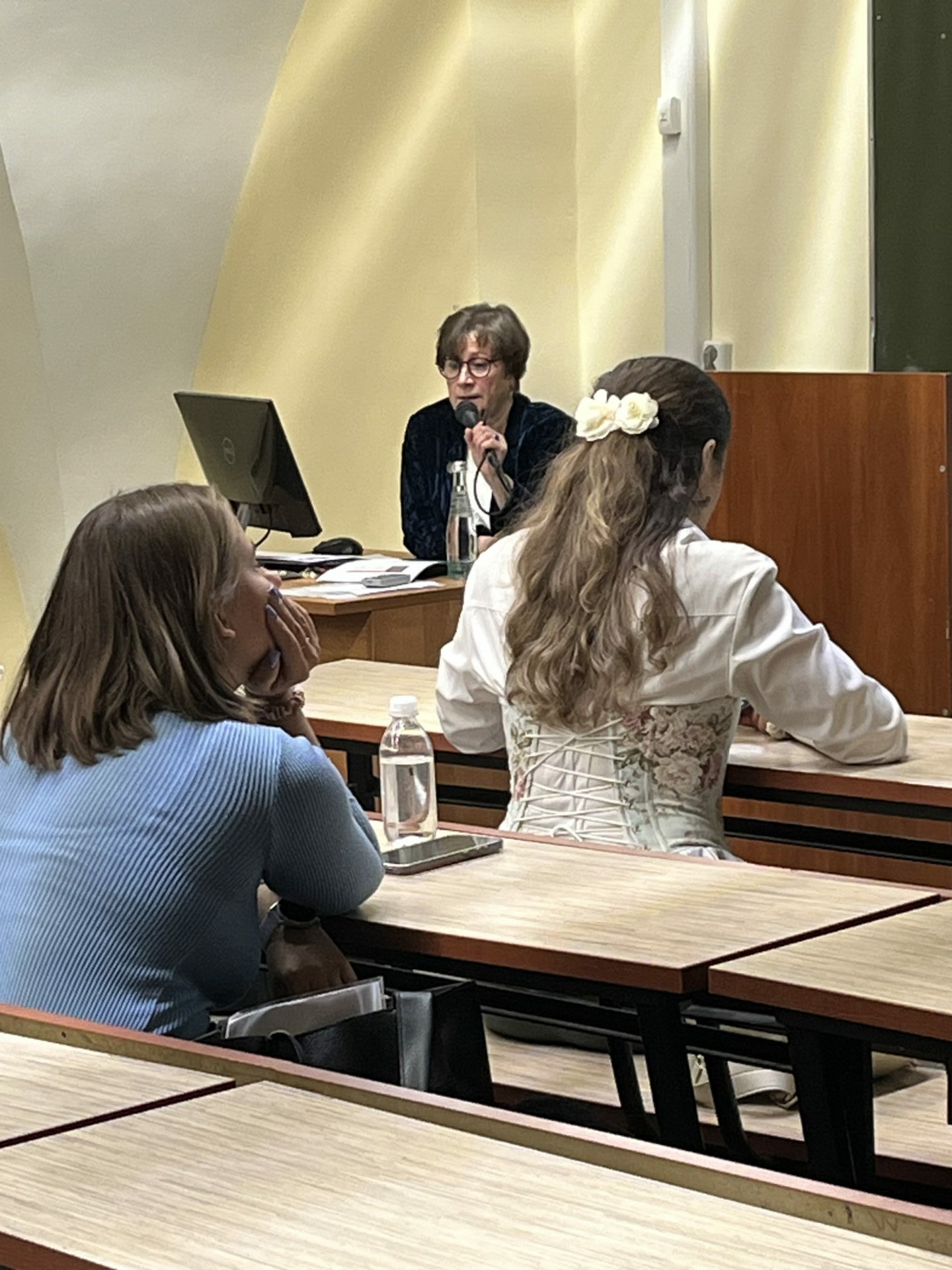 Гостевая лекция «Практика оценки стоимости бизнеса» от&nbsp;экспертов «Рукон АФК»