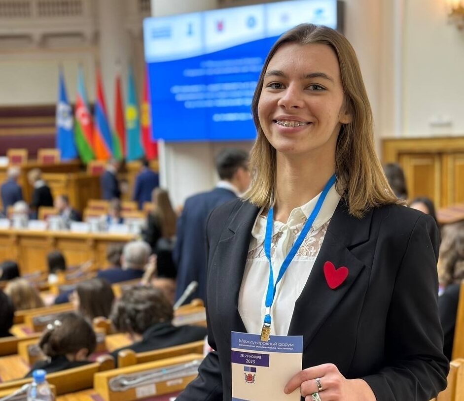 Финансовый кубок ЮФУ 2025 |&nbsp;FinCup SFedU 7.0: наше участие