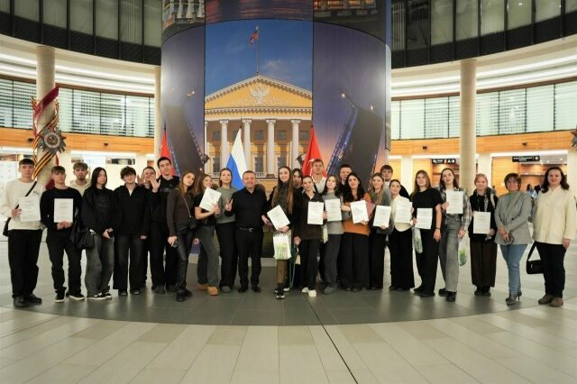 Квест «Бюджетное ориентирование»: найди путь к&nbsp;сокровищам Комитета финансов