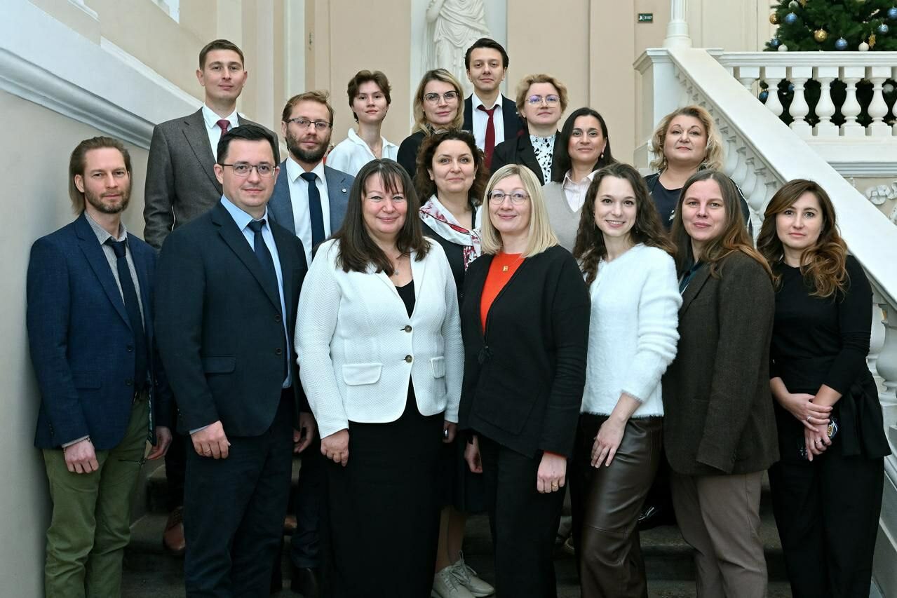 «Северсталь» и&nbsp;ВЭШ СПбГЭУ объединились для достижения климатических целей