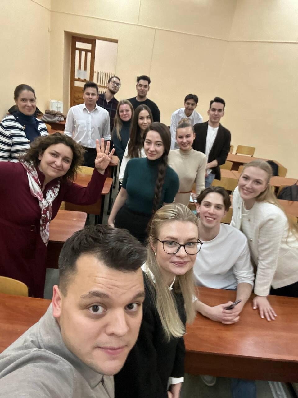 Защита проектов в&nbsp;рамках курса «Энергетические проекты»