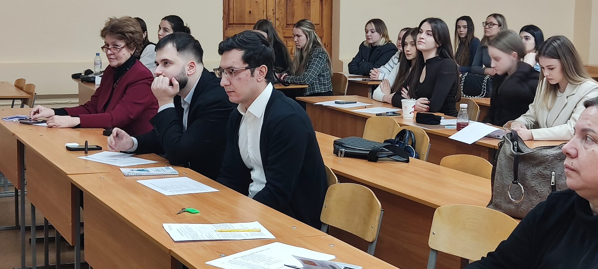 Итоги конкурса инновационных проектов «День банкира –&nbsp;финансовые инновации и&nbsp;банковский бизнес»