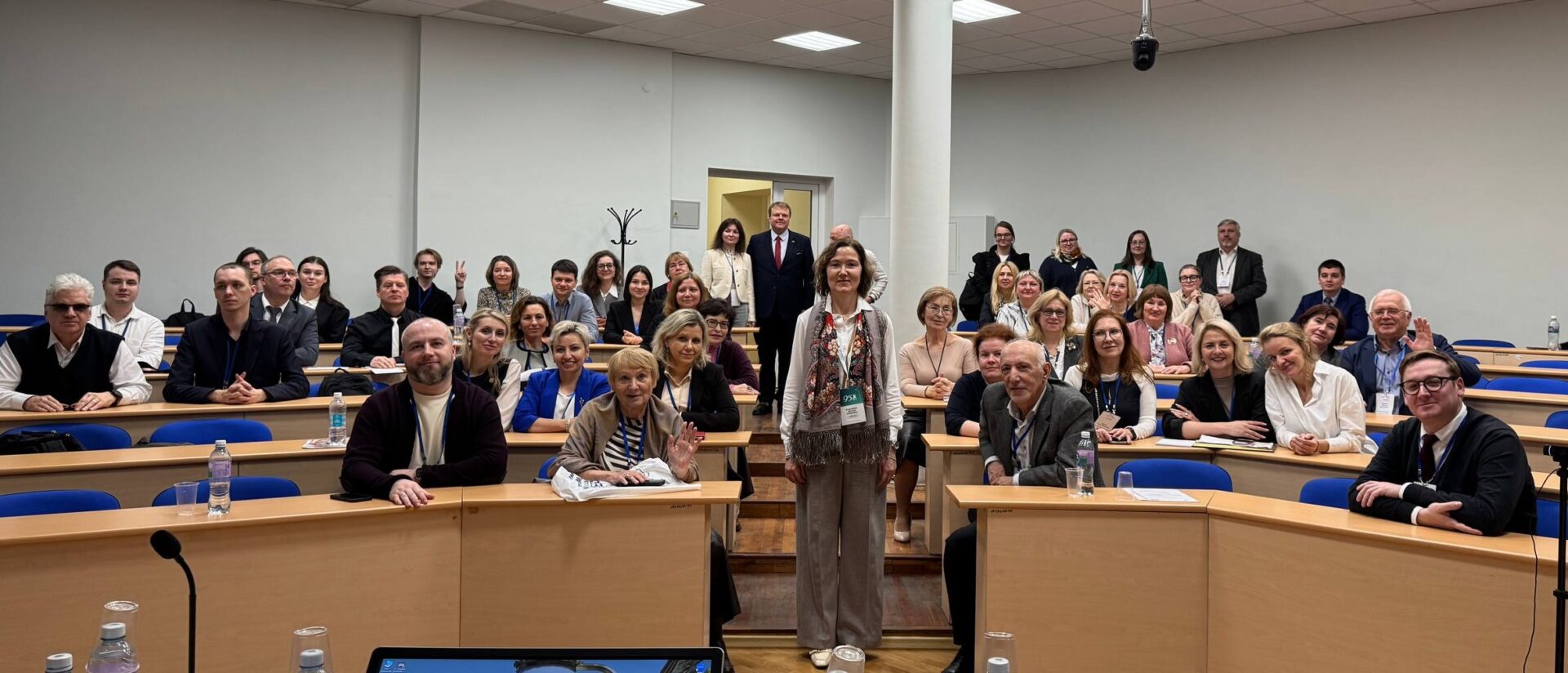 III Евразийская конференция по&nbsp;маркетингу (EMC-2025)