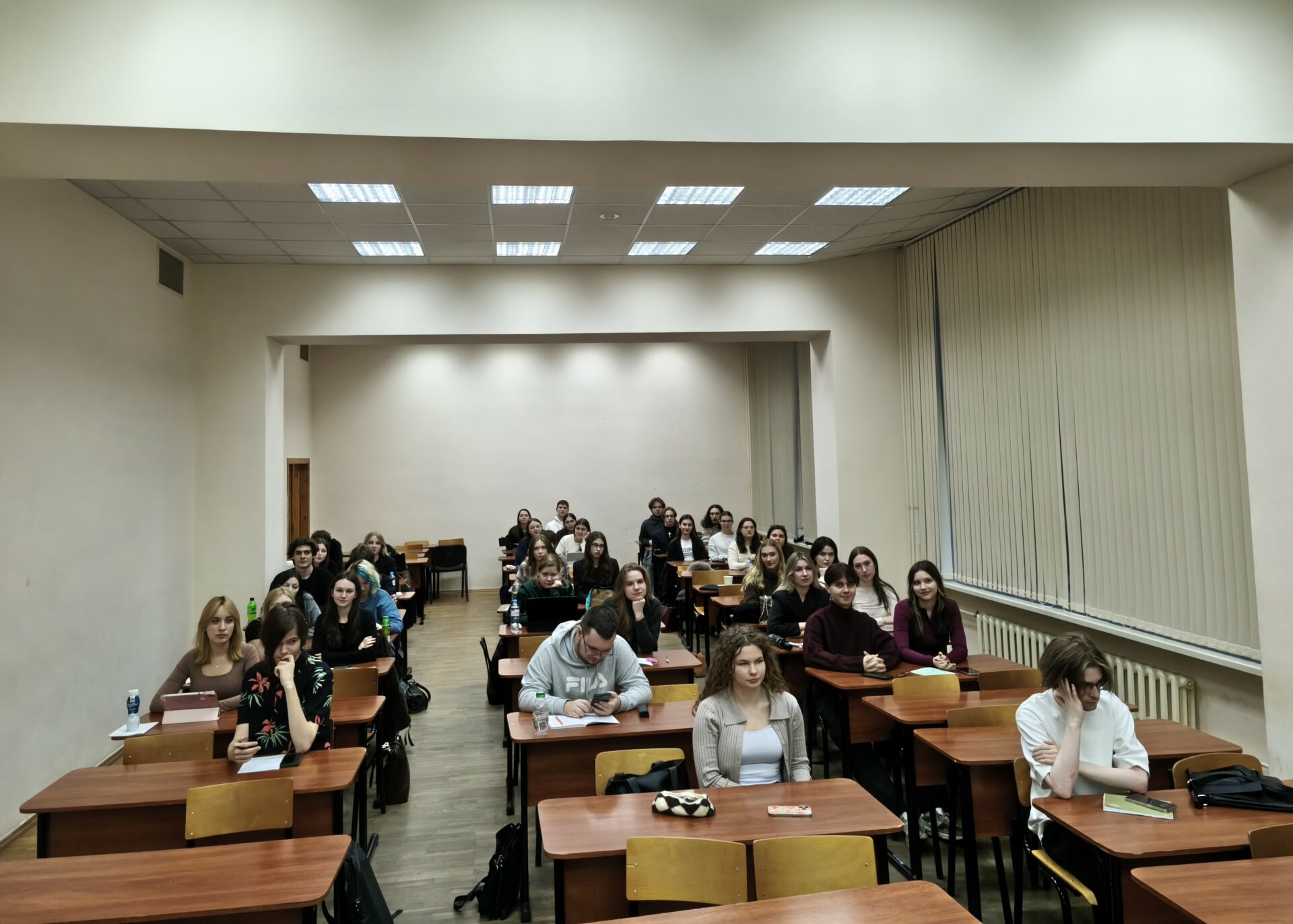 Профилактика экстремизма и&nbsp;терроризма в&nbsp;студенческой среде