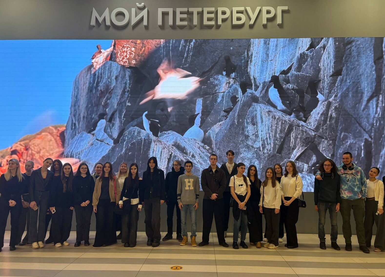 Пятьсот лет с&nbsp;начала освоения Северного морского пути