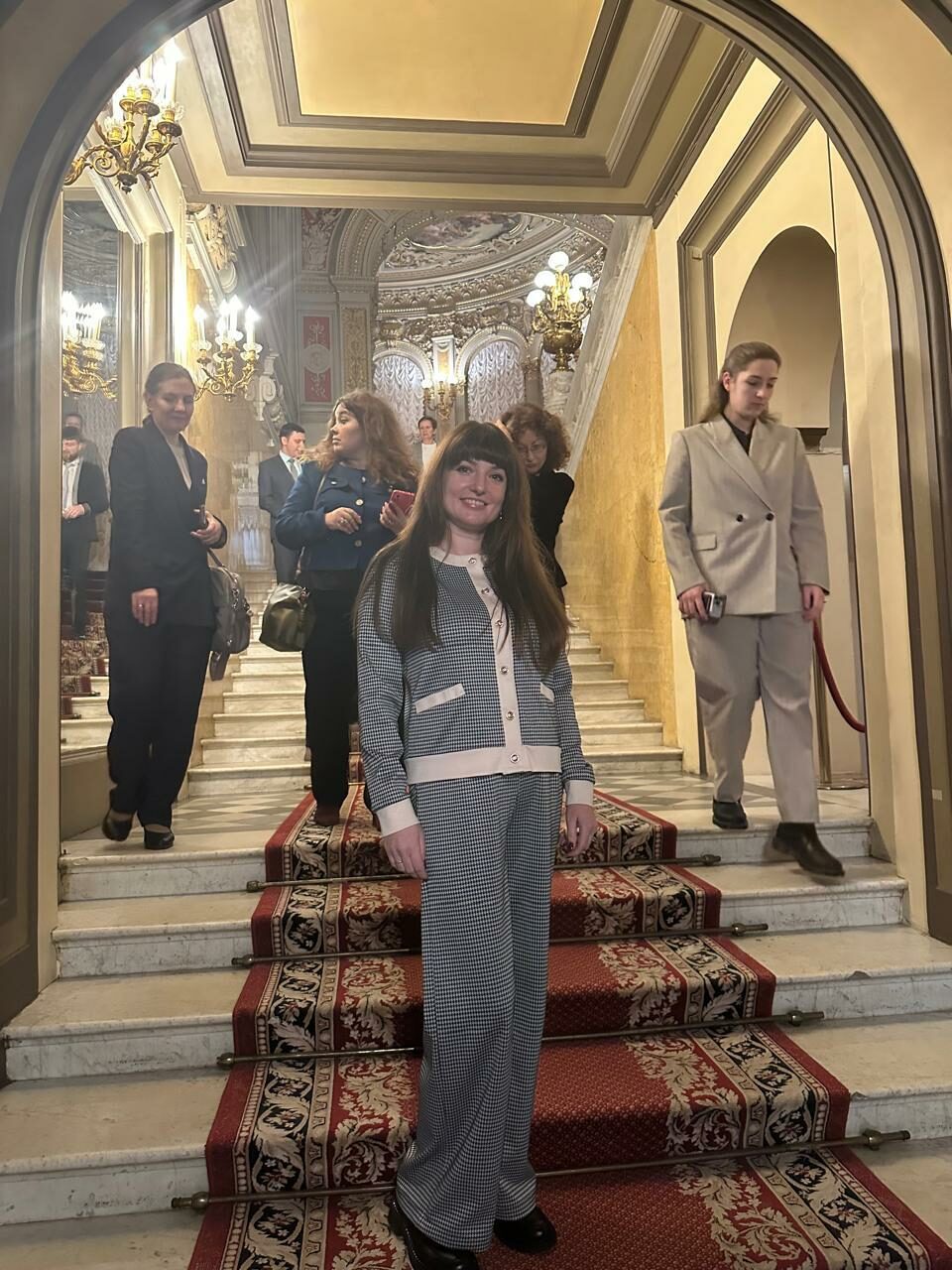 Заседание научной школы «Современные проблемы уголовного права и&nbsp;криминологии»