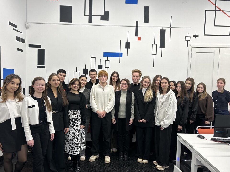 Итоги студенческой научной конференции по&nbsp;секции «Статистика и&nbsp;эконометрика»