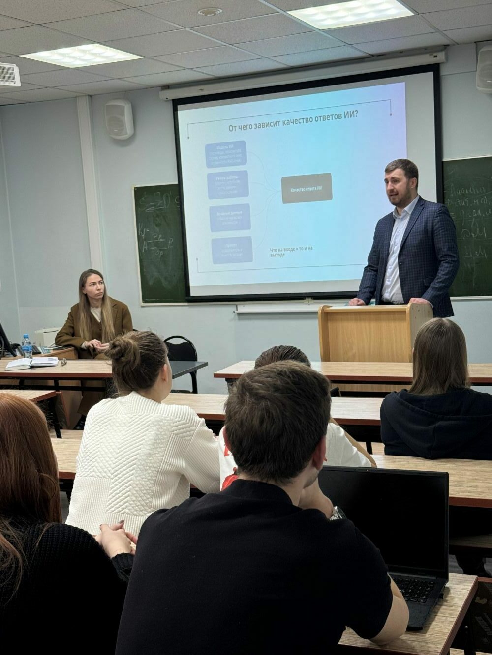 Подготовка правовых заключений и&nbsp;анализ процессуальных документов с&nbsp;помощью ИИ