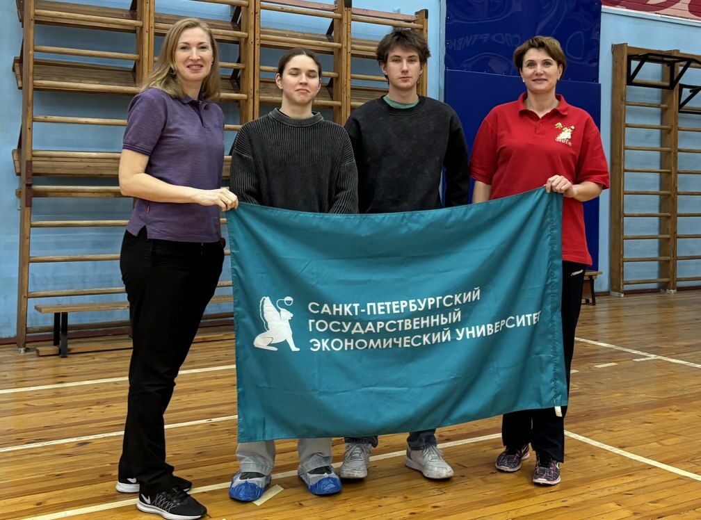 1&nbsp;место в&nbsp;северо-западном регионе России по&nbsp;фоновой ходьбе