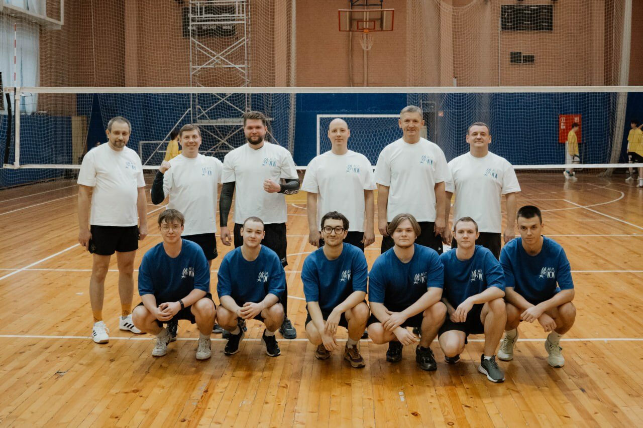 Фестиваль здоровья и&nbsp;спорта СПбГЭУ