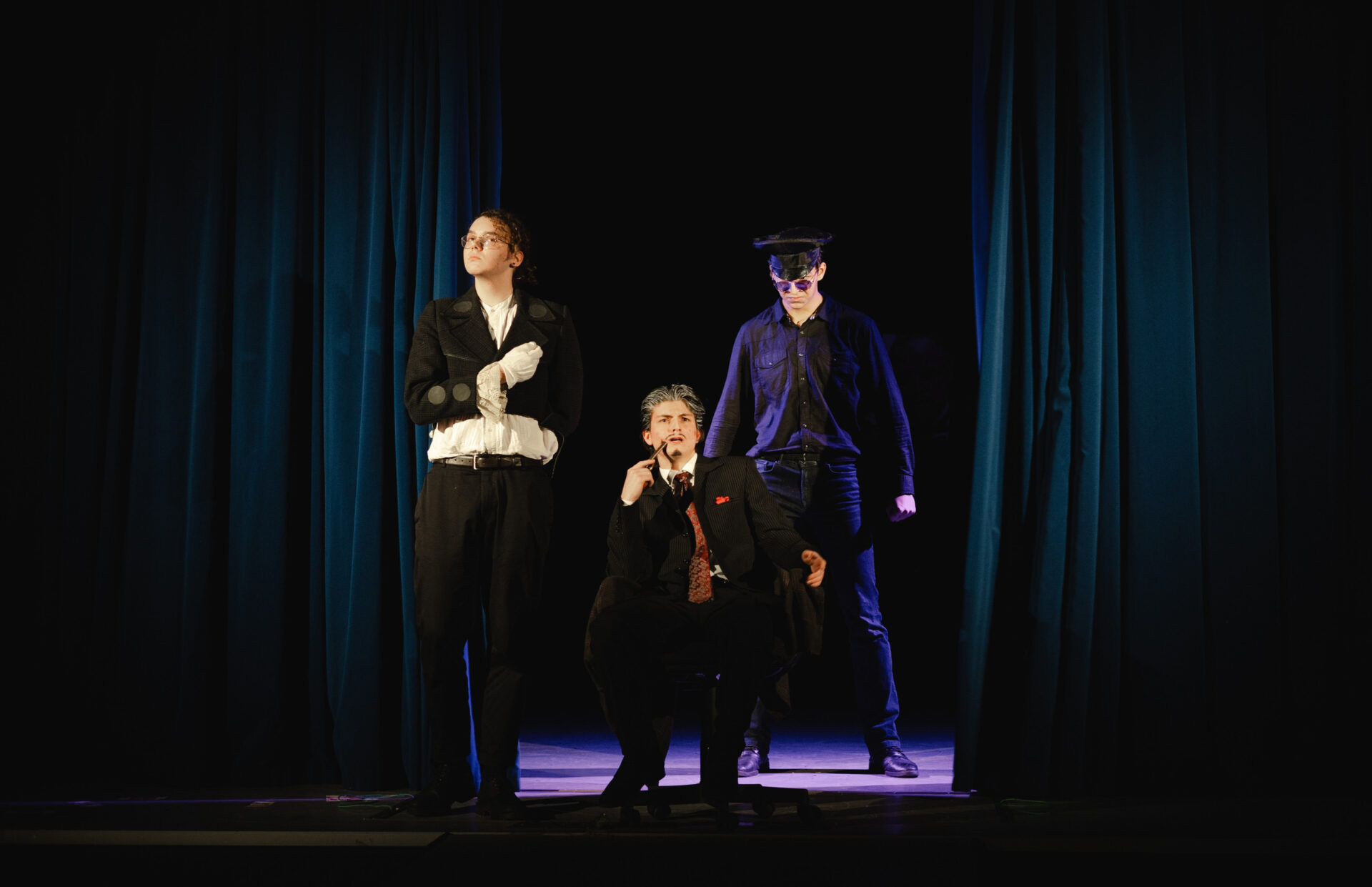 В&nbsp;СПбГЭУ прошел конкурс «Первокурсник»