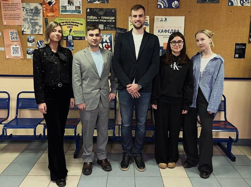 2&nbsp;место в&nbsp; турнире по&nbsp;вопросам избирательного права