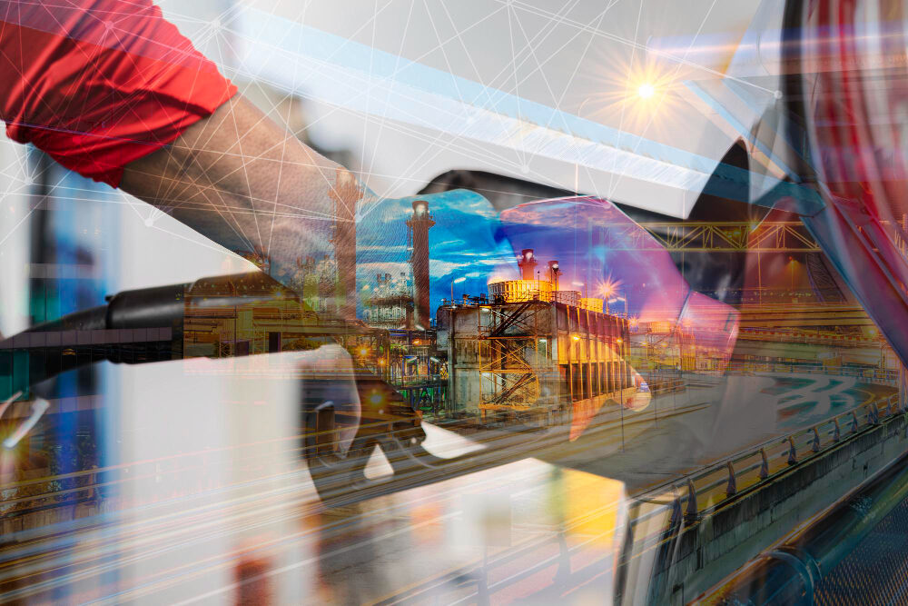 Энергетика будущего: технологии, безопасность, развитие