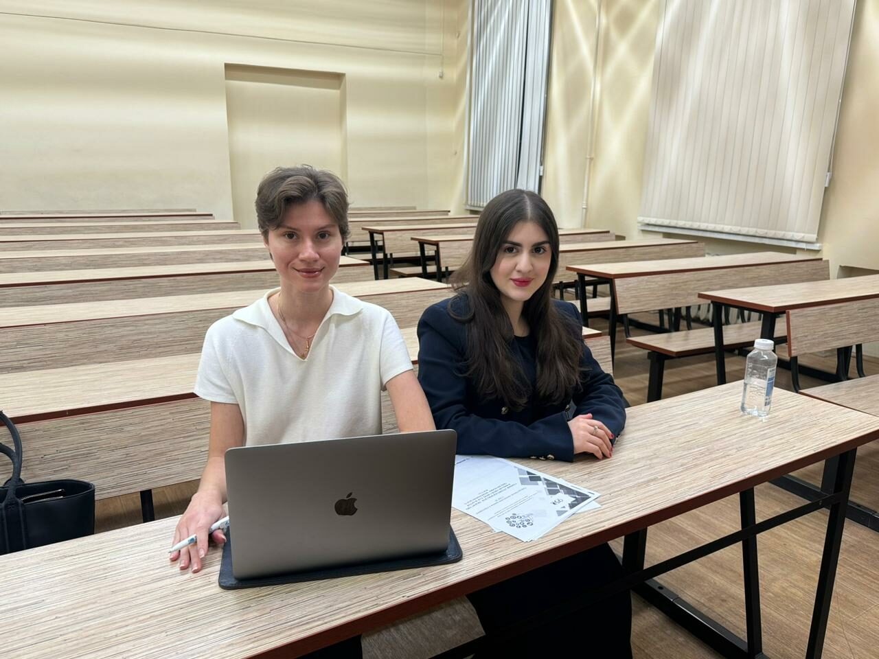 Итоги подсекции «Деньги и&nbsp;кредит как факторы экономического роста»