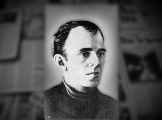 135 лет со&nbsp;дня рождения Осипа Мандельштама