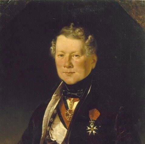 240-лет со&nbsp;дня рождения архитектора Огюста Монферрана