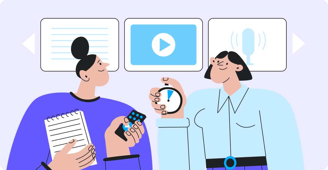 Отдохнули? Тогда за&nbsp;работу!